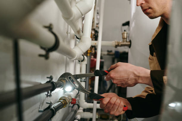 Best Residential Plumbing Services  in Monroeville, OH