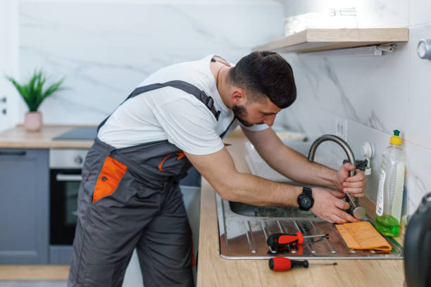 Best Gas Line Repair  in Monroeville, OH