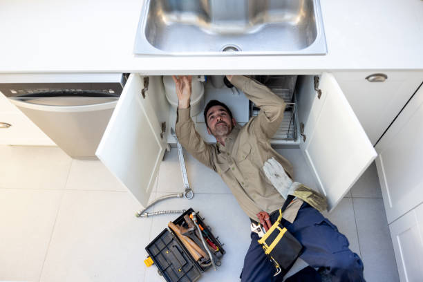 Best Emergency Plumber  in Monroeville, OH