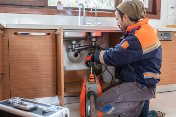Best Water Leak Repair  in Monroeville, OH