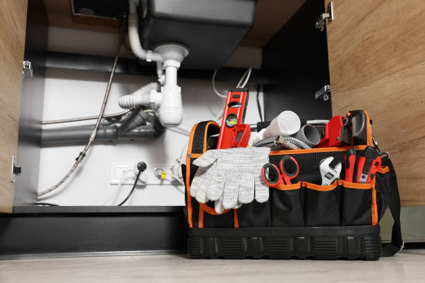 Best Water Leak Repair  in Monroeville, OH