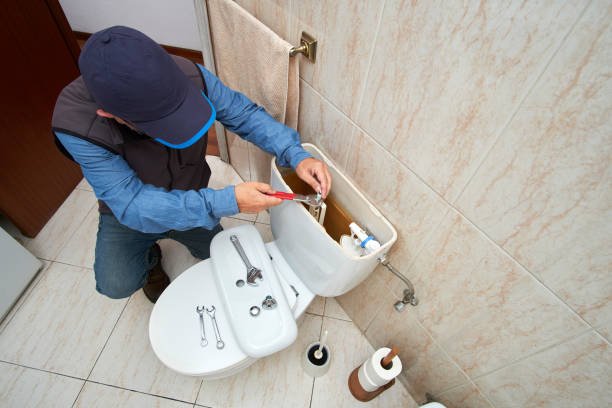 Best Plumbing Inspection Services  in Monroeville, OH