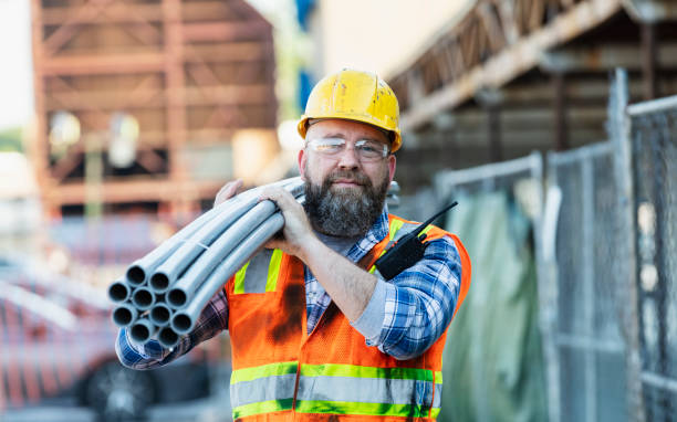 Best Pipe Repair Near Me  in Monroeville, OH