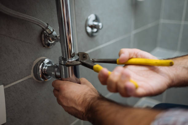 Best Same-Day Plumbing Service  in Monroeville, OH