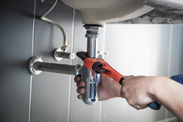 Best Sewer Cleaning Services  in Monroeville, OH