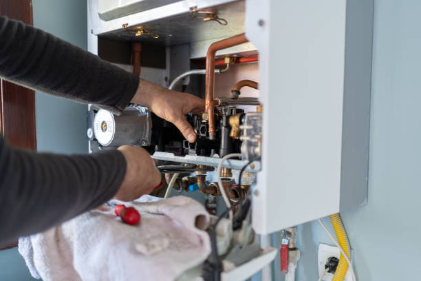  Monroeville, OH Plumbing Pros