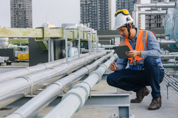 Professional Plumbing in Monroeville, OH
