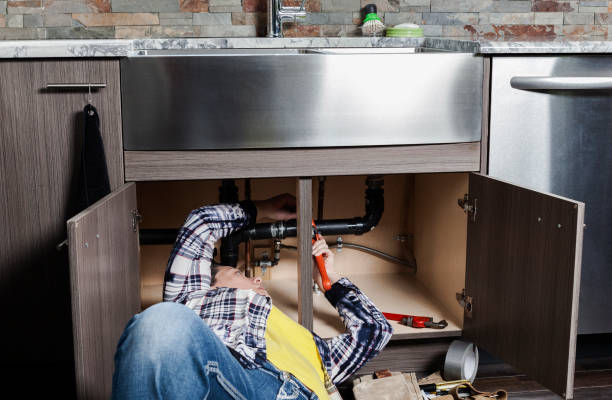 Best Best Plumbers Near Me  in Monroeville, OH