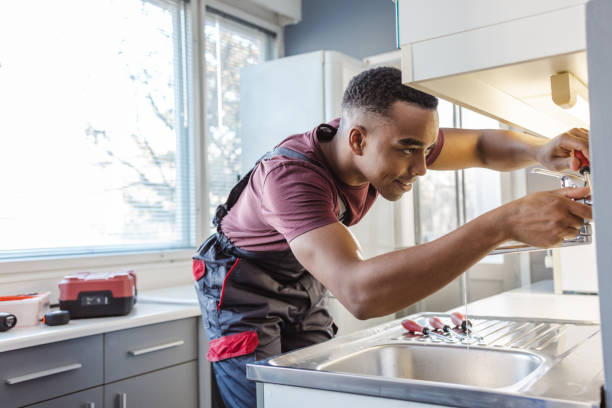 Best Clogged Drain Plumber  in Monroeville, OH